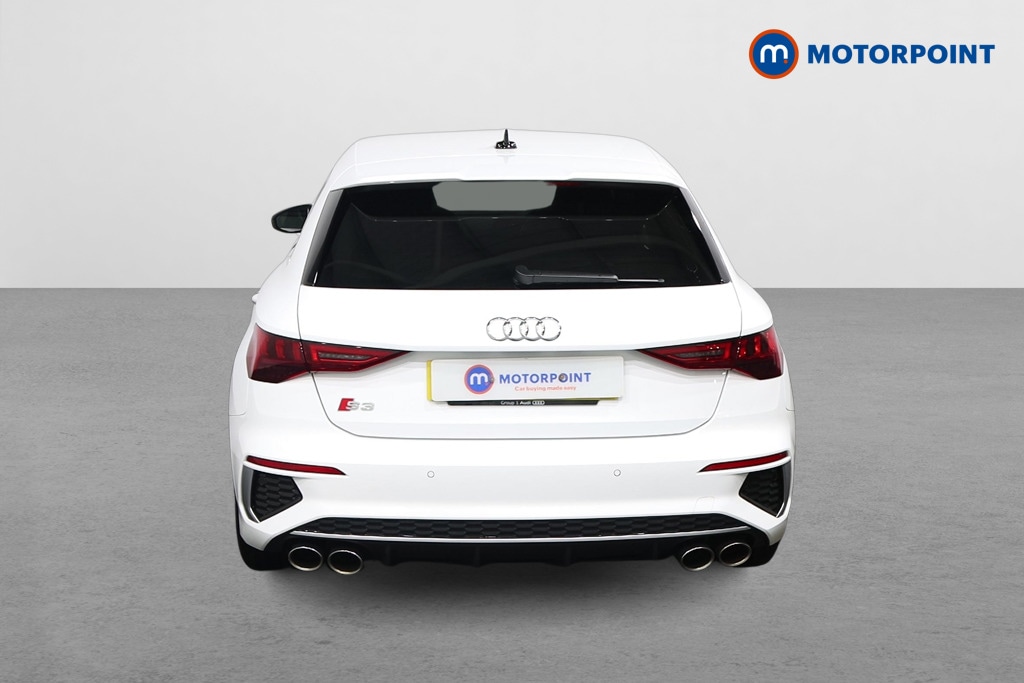 Used Audi A3 2023 for sale - 77804692: Photo 6