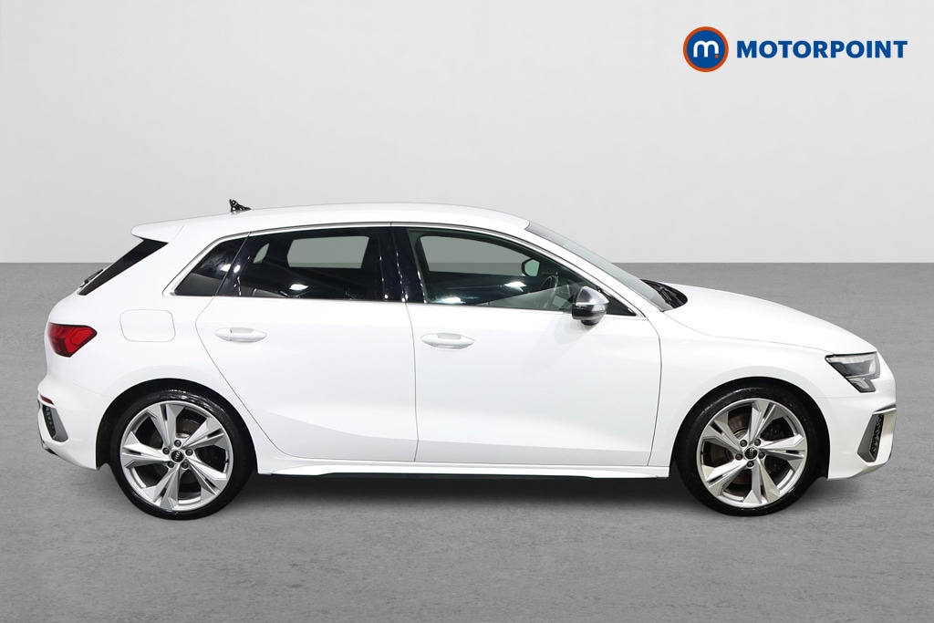 Used Audi A3 2023 for sale - 77804692: Photo 8