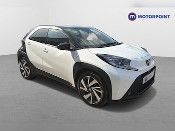 Used Toyota Aygo X undefined for sale - 78733978: Photo