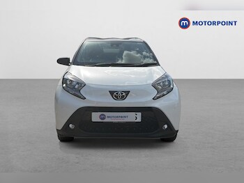 Used Toyota Aygo X undefined for sale - 78733978: Photo