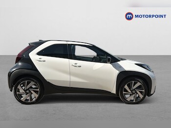 Used Toyota Aygo X undefined for sale - 78733978: Photo