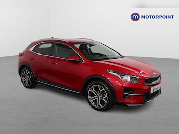 Kia - XCeed