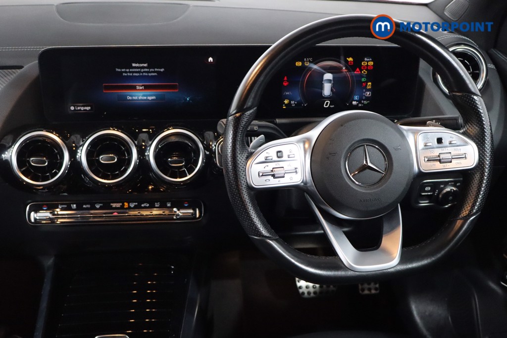 Used Mercedes-Benz GLA 2021 for sale - 77639727: Photo 11