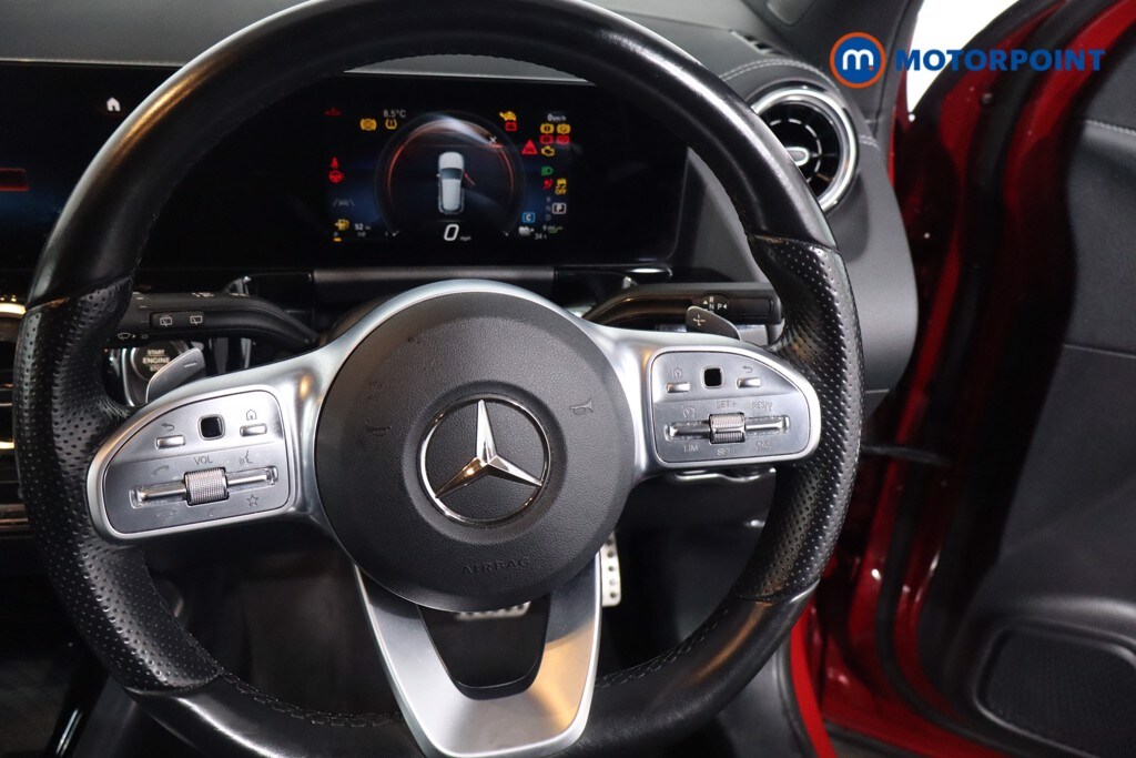 Used Mercedes-Benz GLA 2021 for sale - 77639727: Photo 14