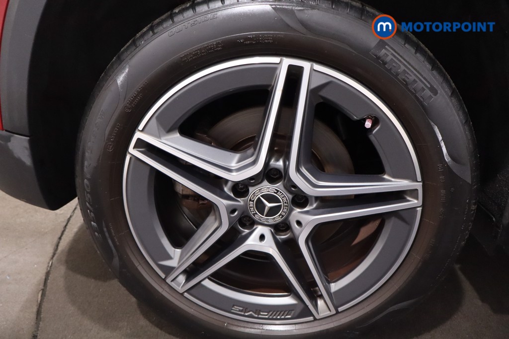 Used Mercedes-Benz GLA 2021 for sale - 77639727: Photo 17