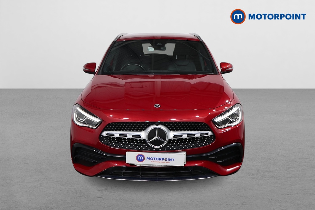 Used Mercedes-Benz GLA 2021 for sale - 77639727: Photo 2