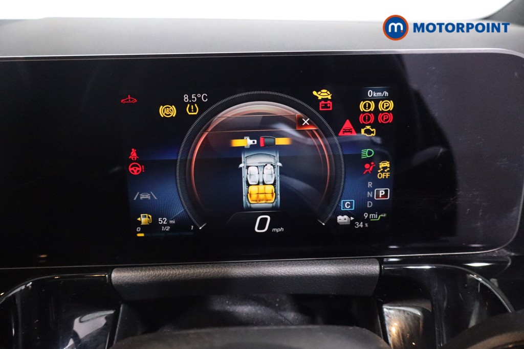 Used Mercedes-Benz GLA 2021 for sale - 77639727: Photo 24