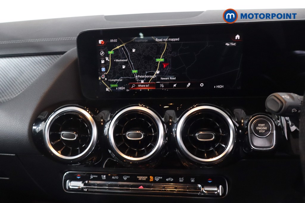 Used Mercedes-Benz GLA 2021 for sale - 77639727: Photo 27