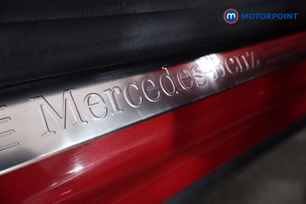 Used Mercedes-Benz GLA 2021 for sale - 77639727: Photo 32