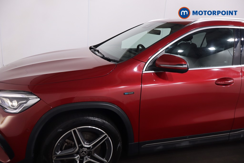 Used Mercedes-Benz GLA 2021 for sale - 77639727: Photo 34