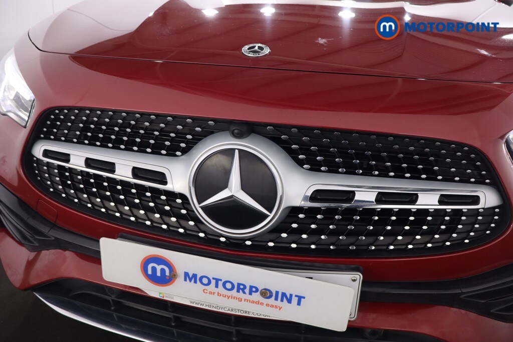 Used Mercedes-Benz GLA 2021 for sale - 77639727: Photo 35