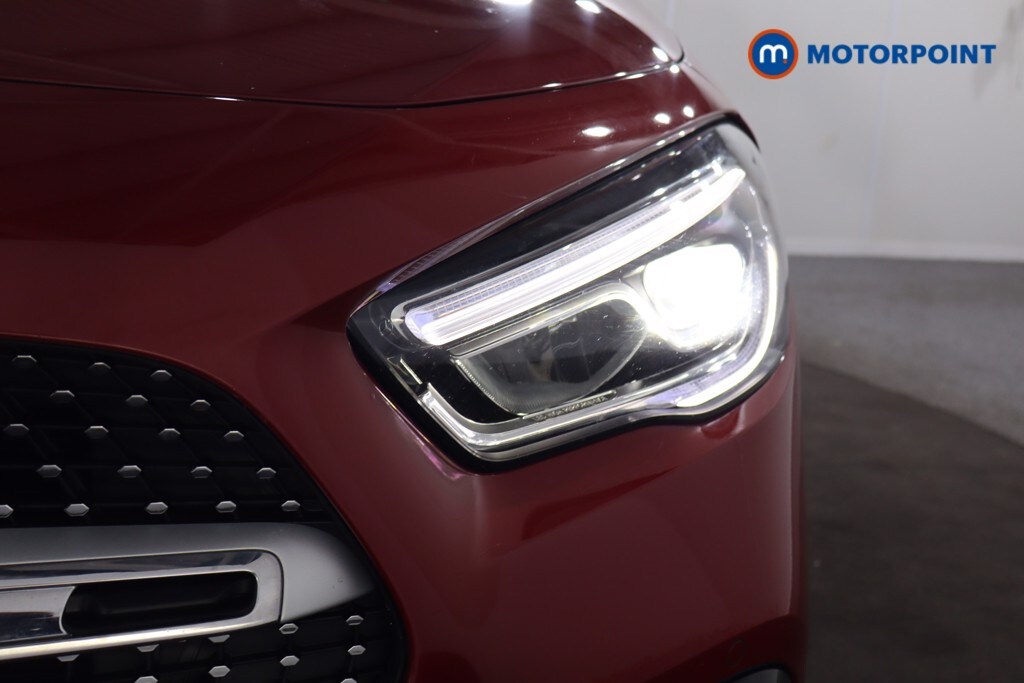 Used Mercedes-Benz GLA 2021 for sale - 77639727: Photo 37