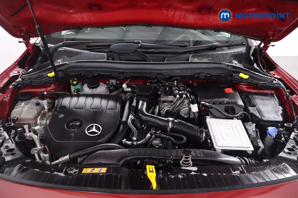 Used Mercedes-Benz GLA 2021 for sale - 77639727: Photo 39