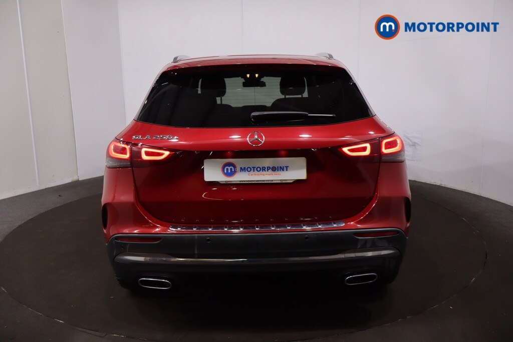 Used Mercedes-Benz GLA 2021 for sale - 77639727: Photo 40