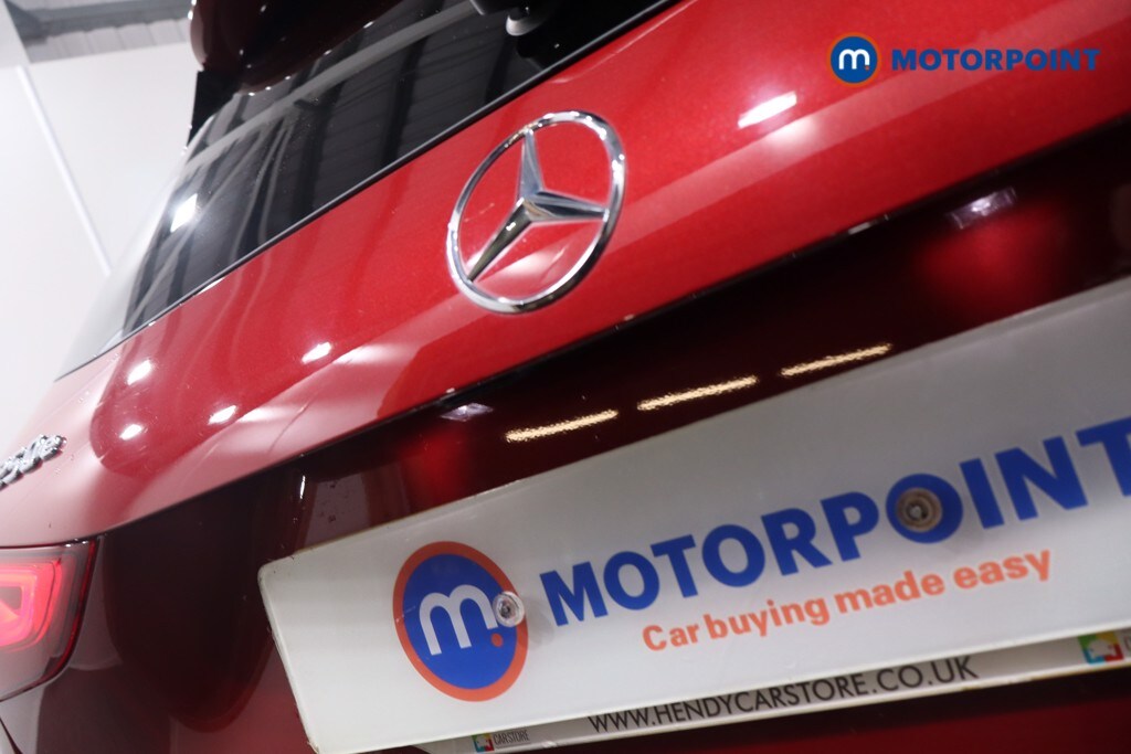 Used Mercedes-Benz GLA 2021 for sale - 77639727: Photo 41