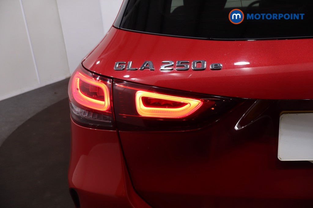 Used Mercedes-Benz GLA 2021 for sale - 77639727: Photo 42