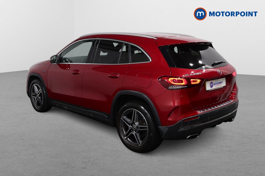 Used Mercedes-Benz GLA 2021 for sale - 77639727: Photo 5