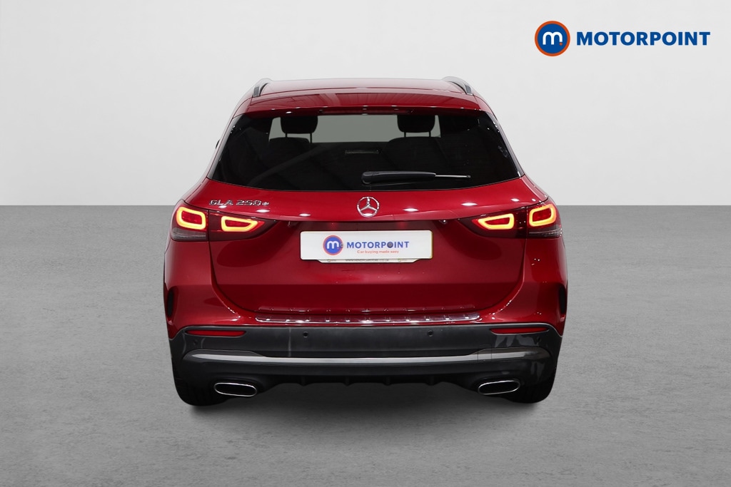 Used Mercedes-Benz GLA 2021 for sale - 77639727: Photo 6