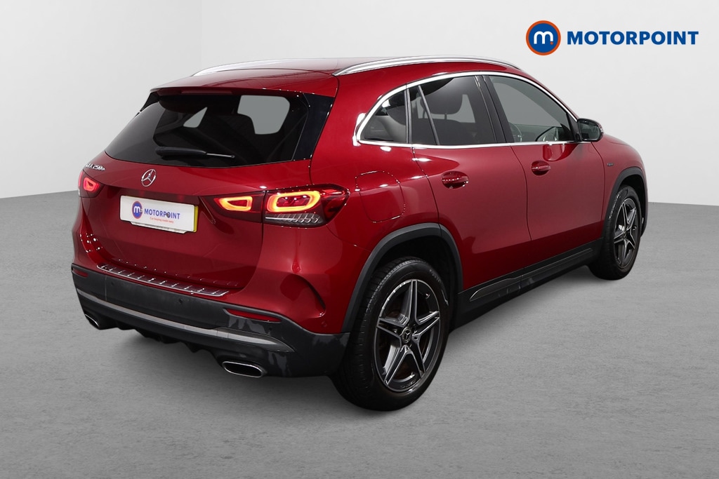 Used Mercedes-Benz GLA 2021 for sale - 77639727: Photo 7