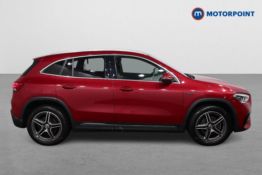 Used Mercedes-Benz GLA 2021 for sale - 77639727: Photo 8