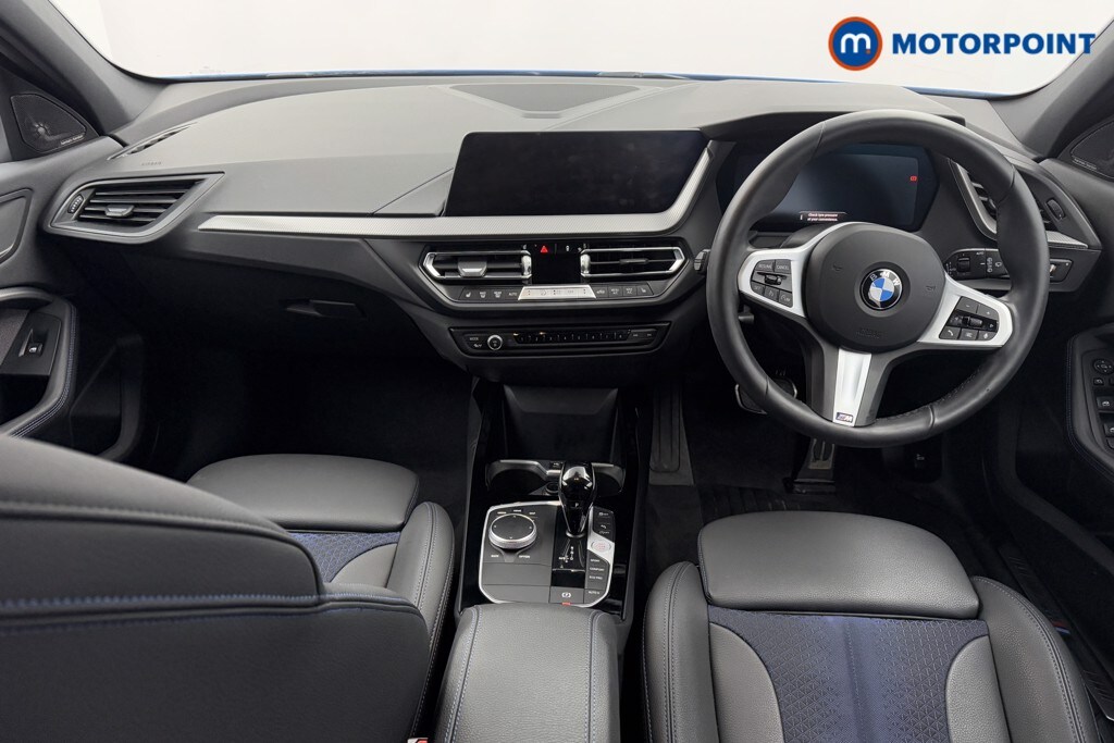 Used BMW 1 Series 2024 for sale - 77404096: Photo 10