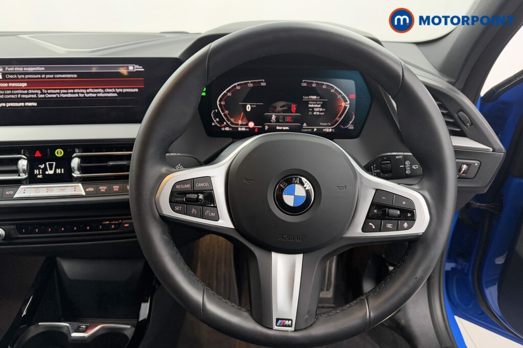 Used BMW 1 Series 2024 for sale - 77404096: Photo 11