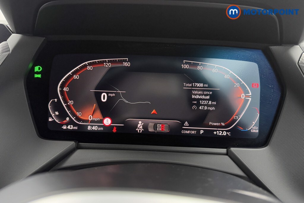 Used BMW 1 Series 2024 for sale - 77404096: Photo 14