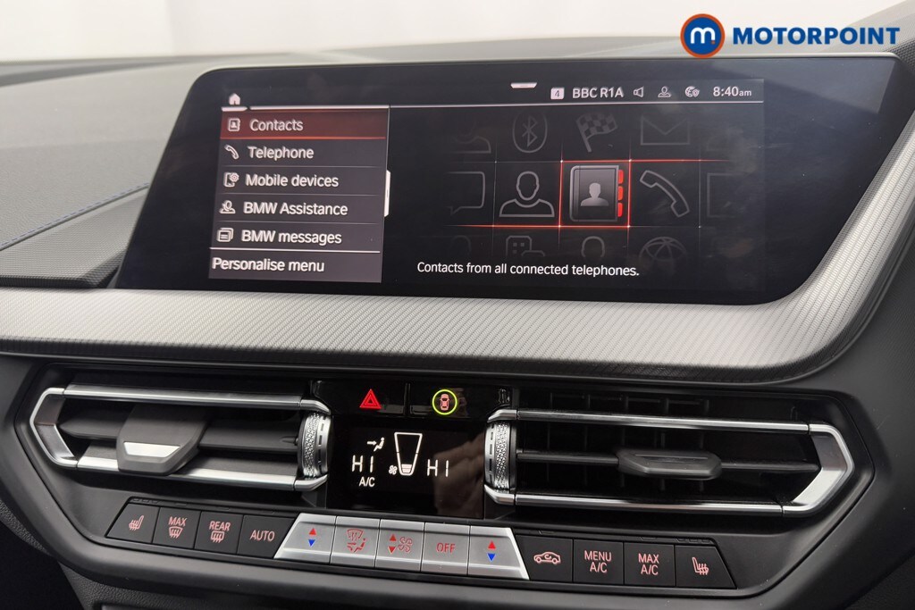 Used BMW 1 Series 2024 for sale - 77404096: Photo 16