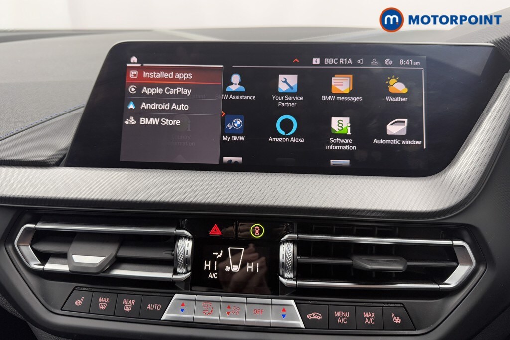 Used BMW 1 Series 2024 for sale - 77404096: Photo 18