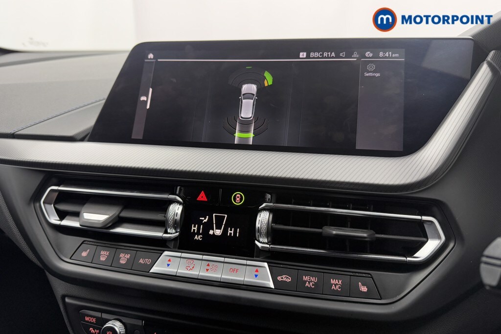 Used BMW 1 Series 2024 for sale - 77404096: Photo 20