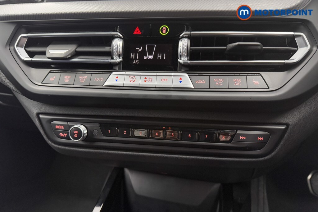 Used BMW 1 Series 2024 for sale - 77404096: Photo 21