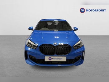 Used BMW 1 Series 2024 for sale - 77404096: Photo