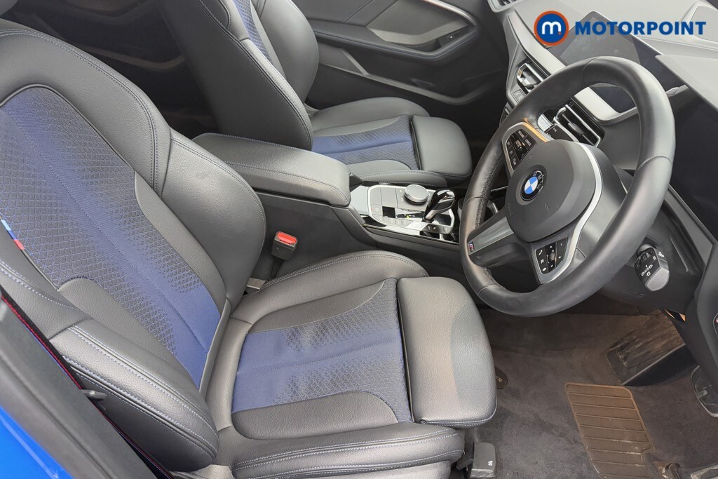 Used BMW 1 Series 2024 for sale - 77404096: Photo 30