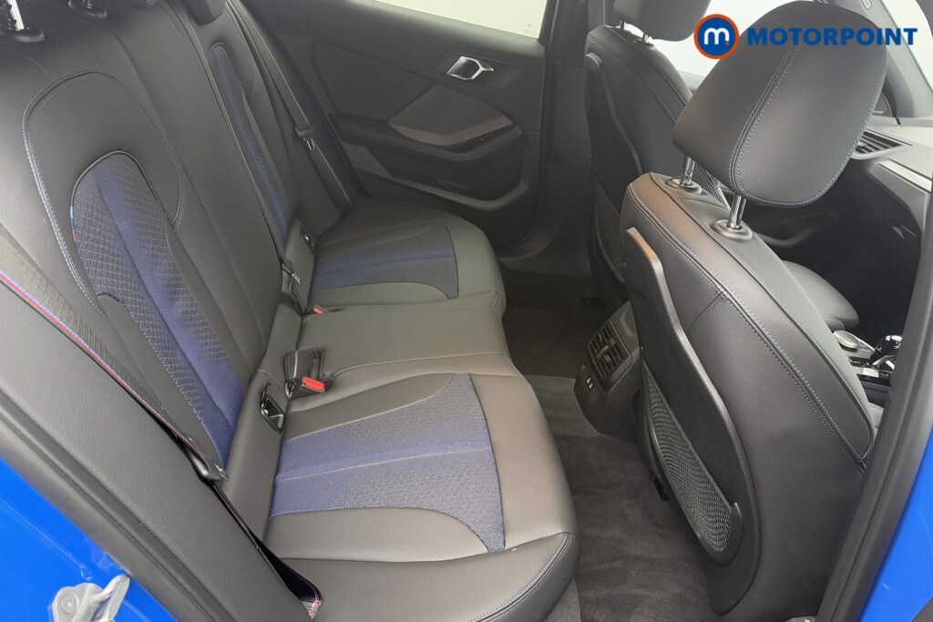 Used BMW 1 Series 2024 for sale - 77404096: Photo 32