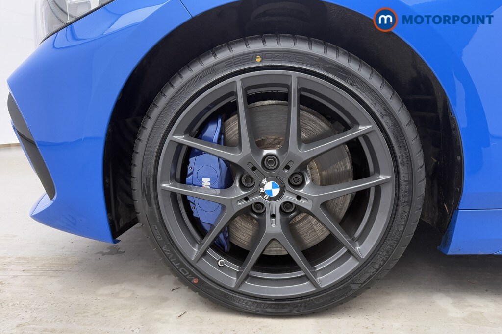 Used BMW 1 Series 2024 for sale - 77404096: Photo 38