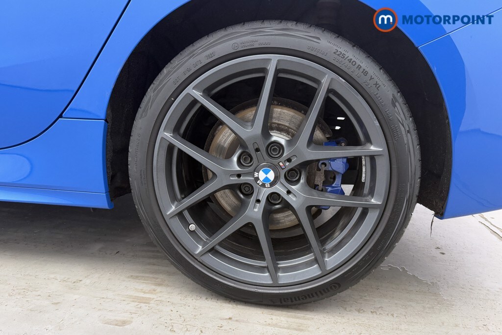 Used BMW 1 Series 2024 for sale - 77404096: Photo 39