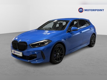 Used BMW 1 Series 2024 for sale - 77404096: Photo