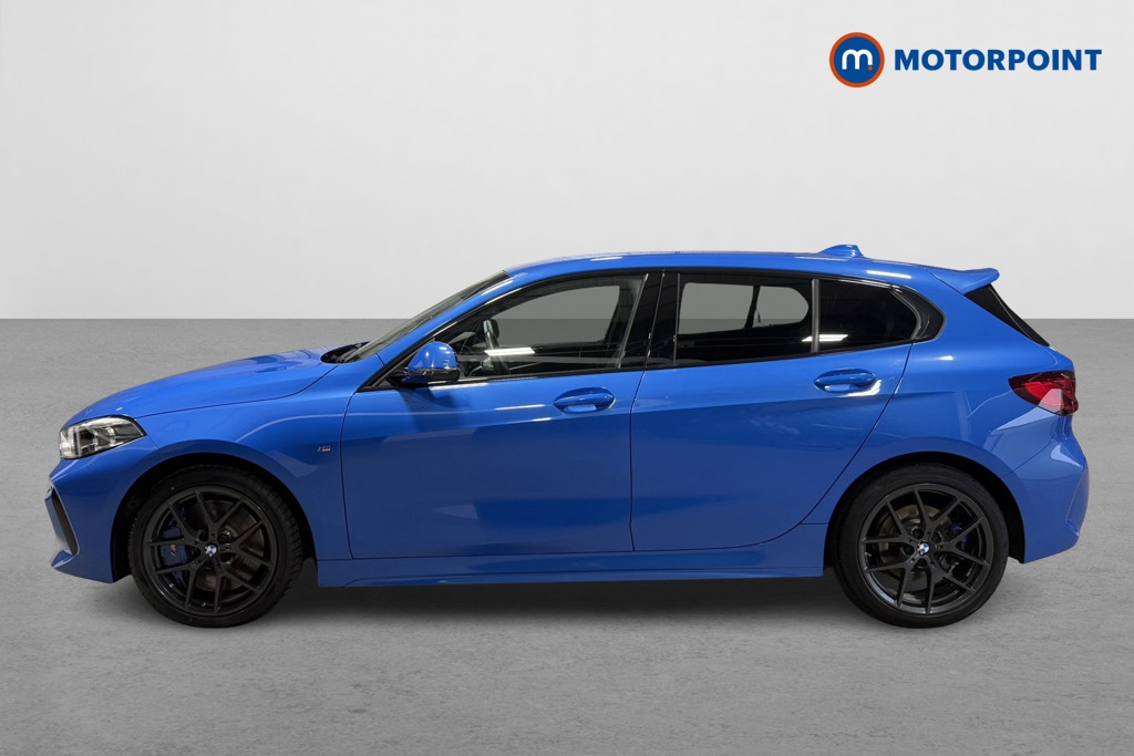 Used BMW 1 Series 2024 for sale - 77404096: Photo 4