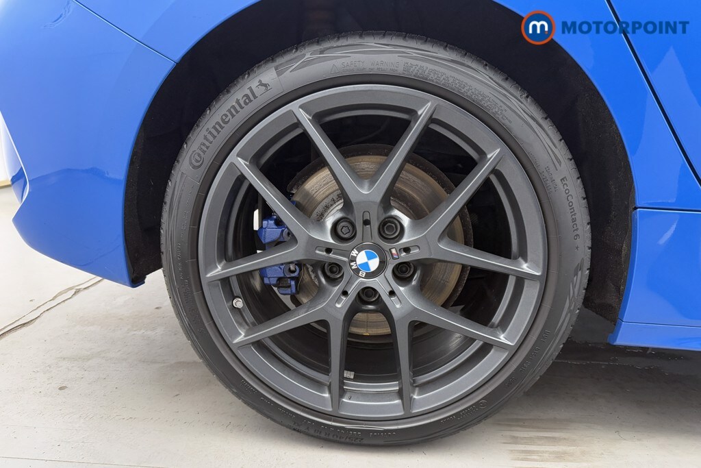 Used BMW 1 Series 2024 for sale - 77404096: Photo 40