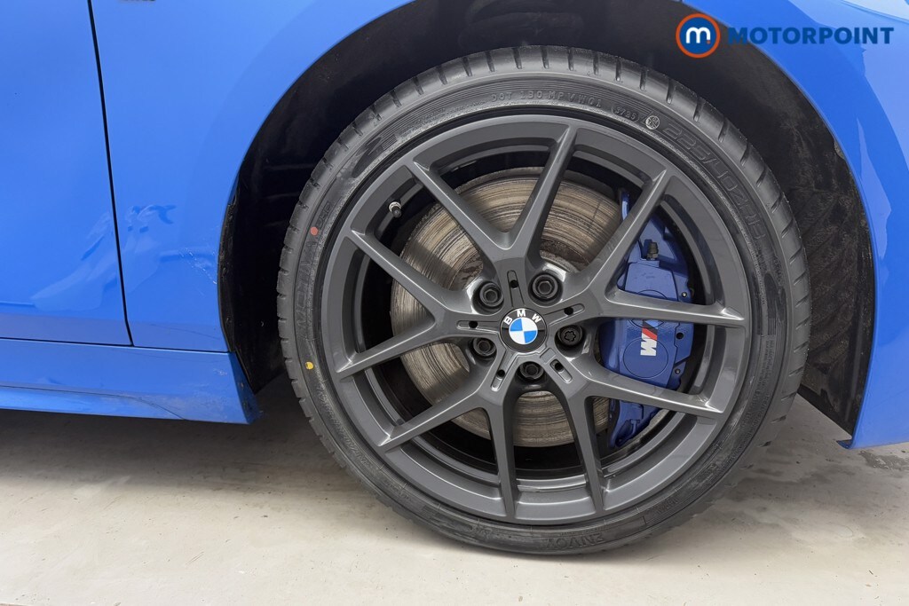 Used BMW 1 Series 2024 for sale - 77404096: Photo 41