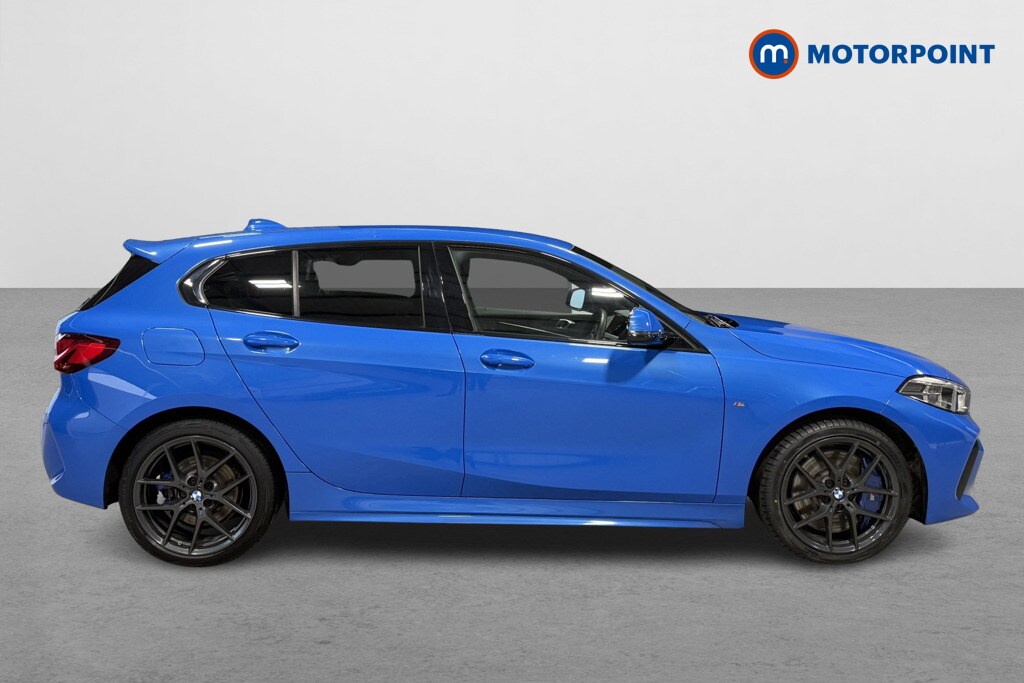 Used BMW 1 Series 2024 for sale - 77404096: Photo 8