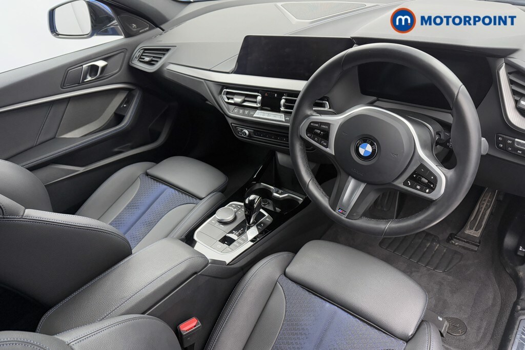 Used BMW 1 Series 2024 for sale - 77404096: Photo 9