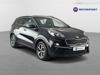 Used Kia Sportage 2019 for sale - 79502696: Photo