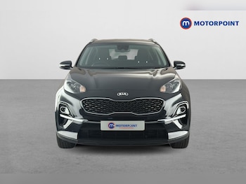 Used Kia Sportage 2019 for sale - 79502696: Photo