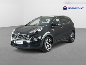 Used Kia Sportage 2019 for sale - 79502696: Photo