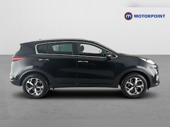 Used Kia Sportage 2019 for sale - 79502696: Photo