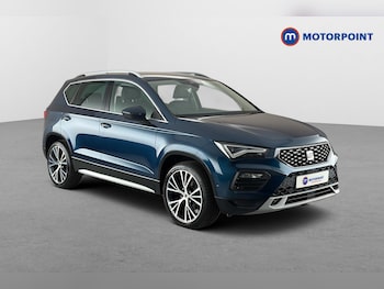 Used SEAT Ateca 2020 for sale - 79296859: Photo