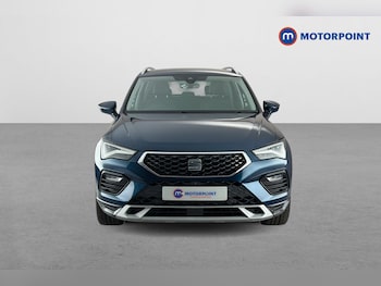 Used SEAT Ateca 2020 for sale - 79296859: Photo