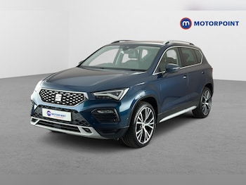 Used SEAT Ateca 2020 for sale - 79296859: Photo
