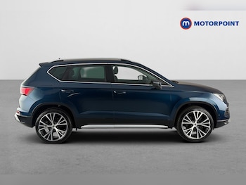 Used SEAT Ateca 2020 for sale - 79296859: Photo